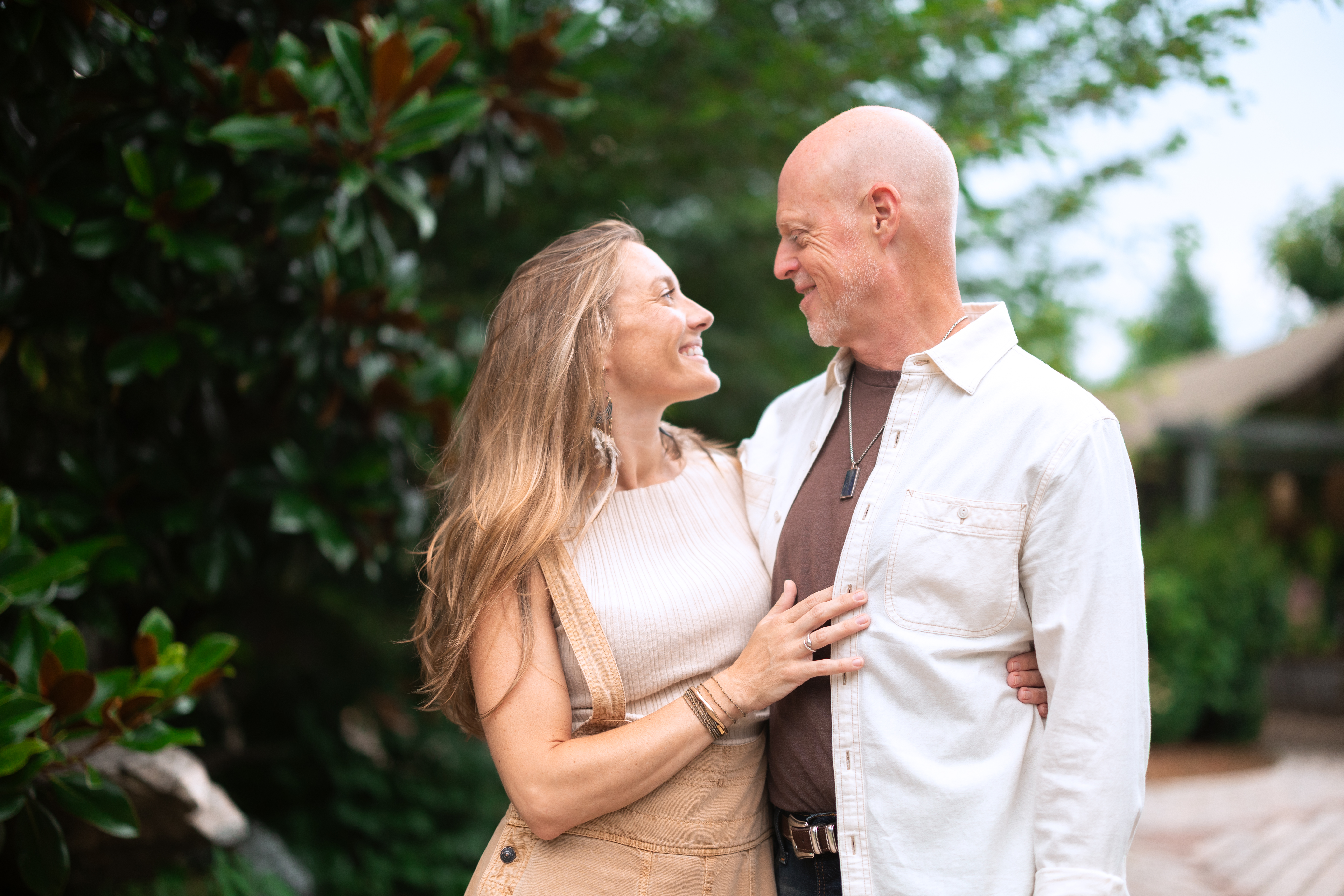 Dr. Brian Thomas Lumb and Chelsea Rae Lumb