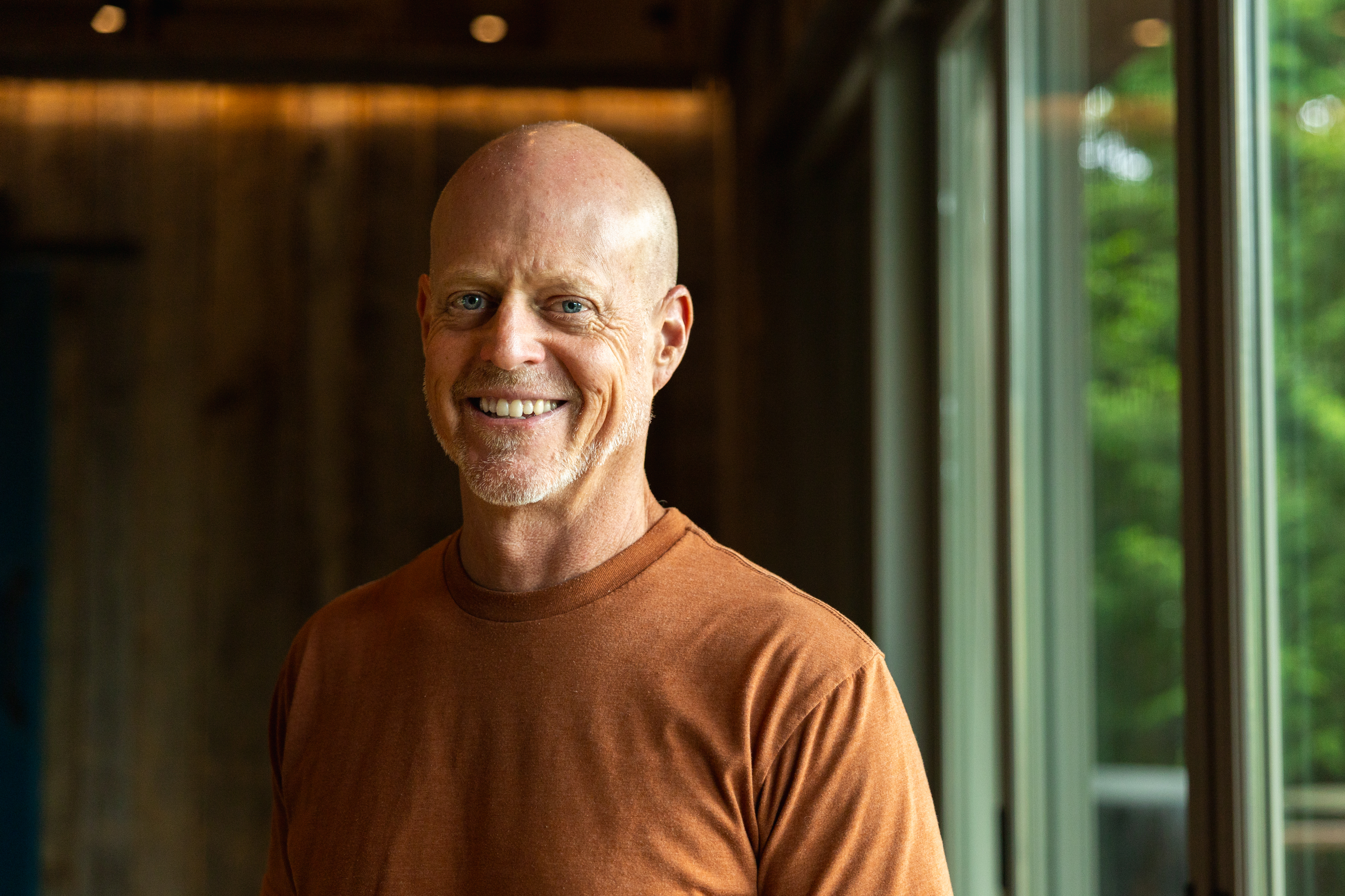 Dr. Brian Thomas Lumb