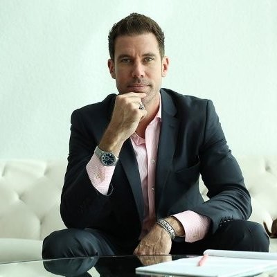 David Bayer
