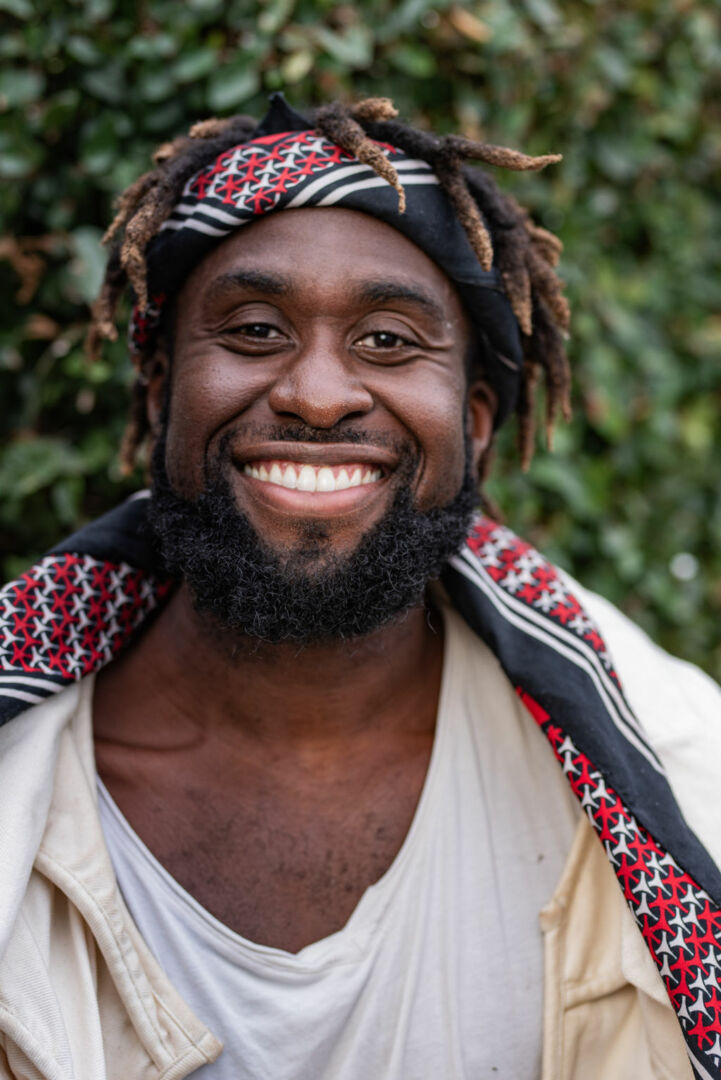 Kaizen Asiedu